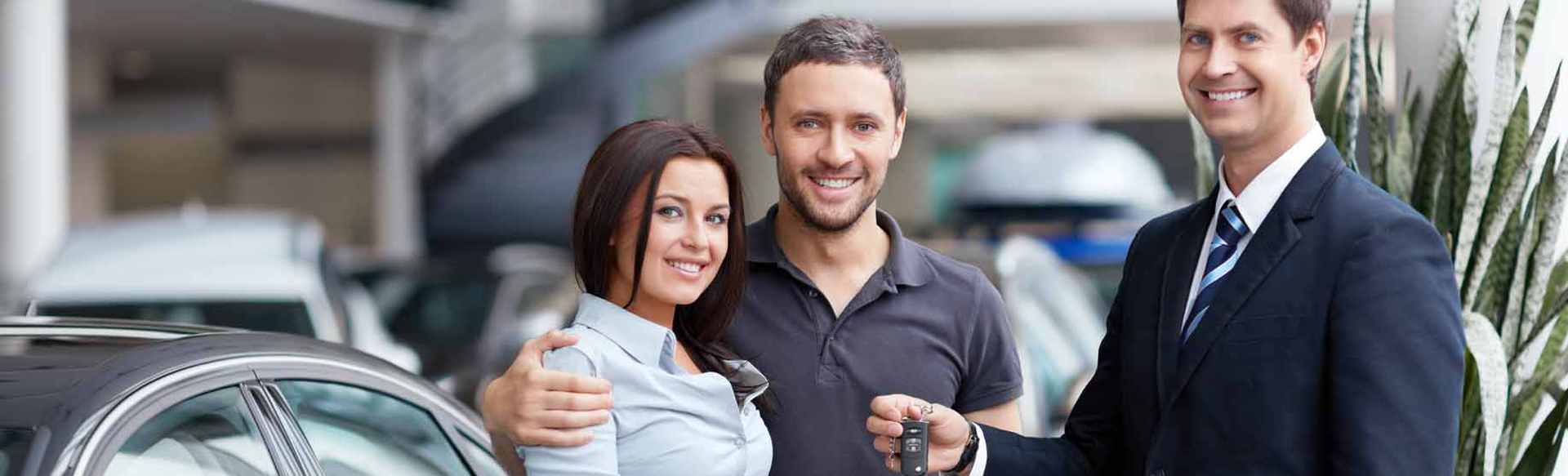 Car brokers in Australia get all the facts!